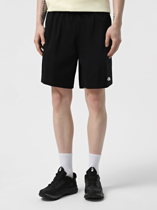 Шорты спортивные The North Face Class V Pathfinder Belted модель NF0A8BHVJK31 Фото