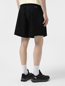 Шорты спортивные The North Face Class V Pathfinder Belted модель NF0A8BHVJK31 Шорты спортивные The North Face Class V Pathfinder Belted модель NF0A8BHVJK31 Фото