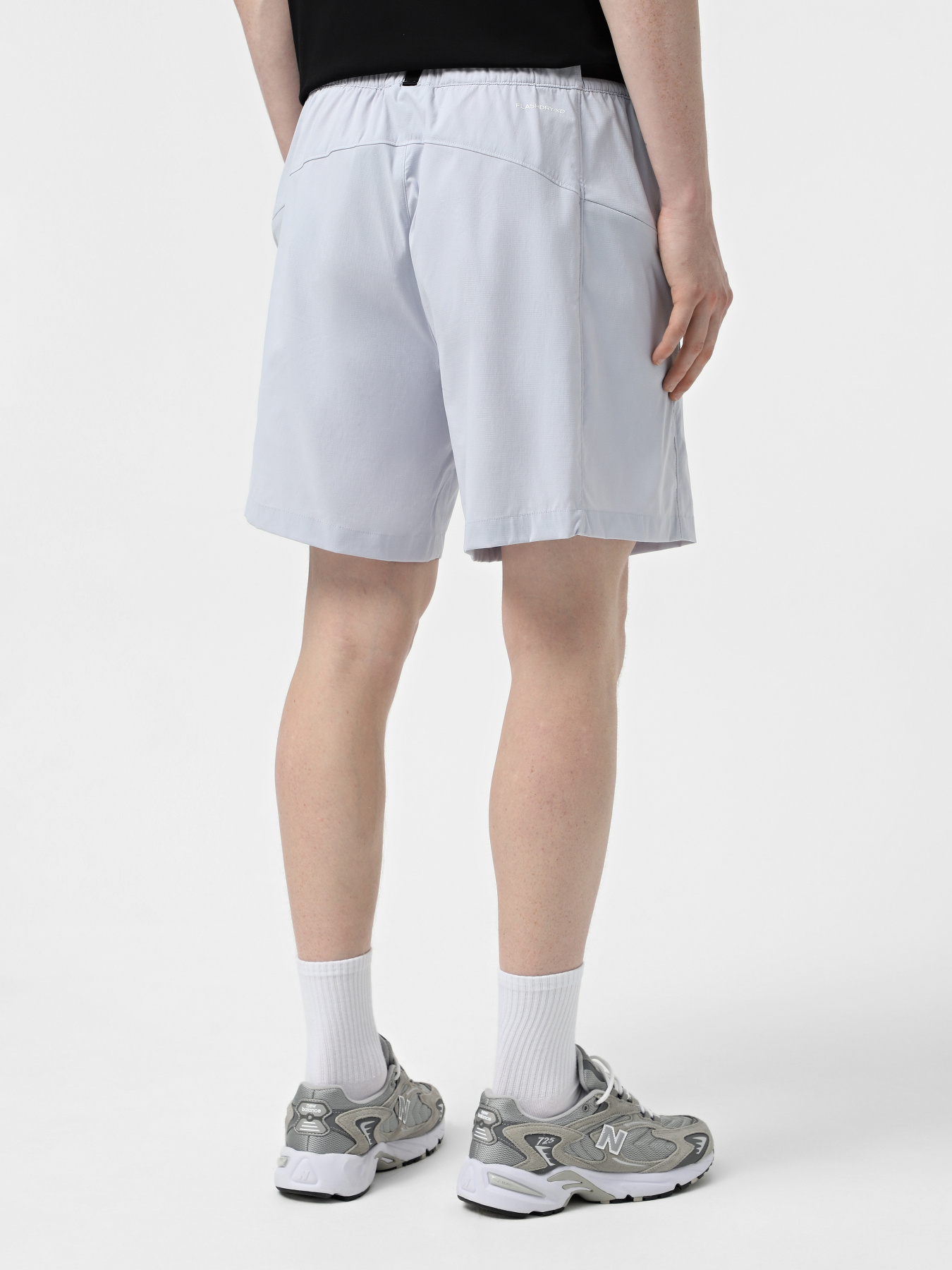 Шорты спортивные The North Face Class V Pathfinder Belted модель NF0A8BHV0TI1 Фото