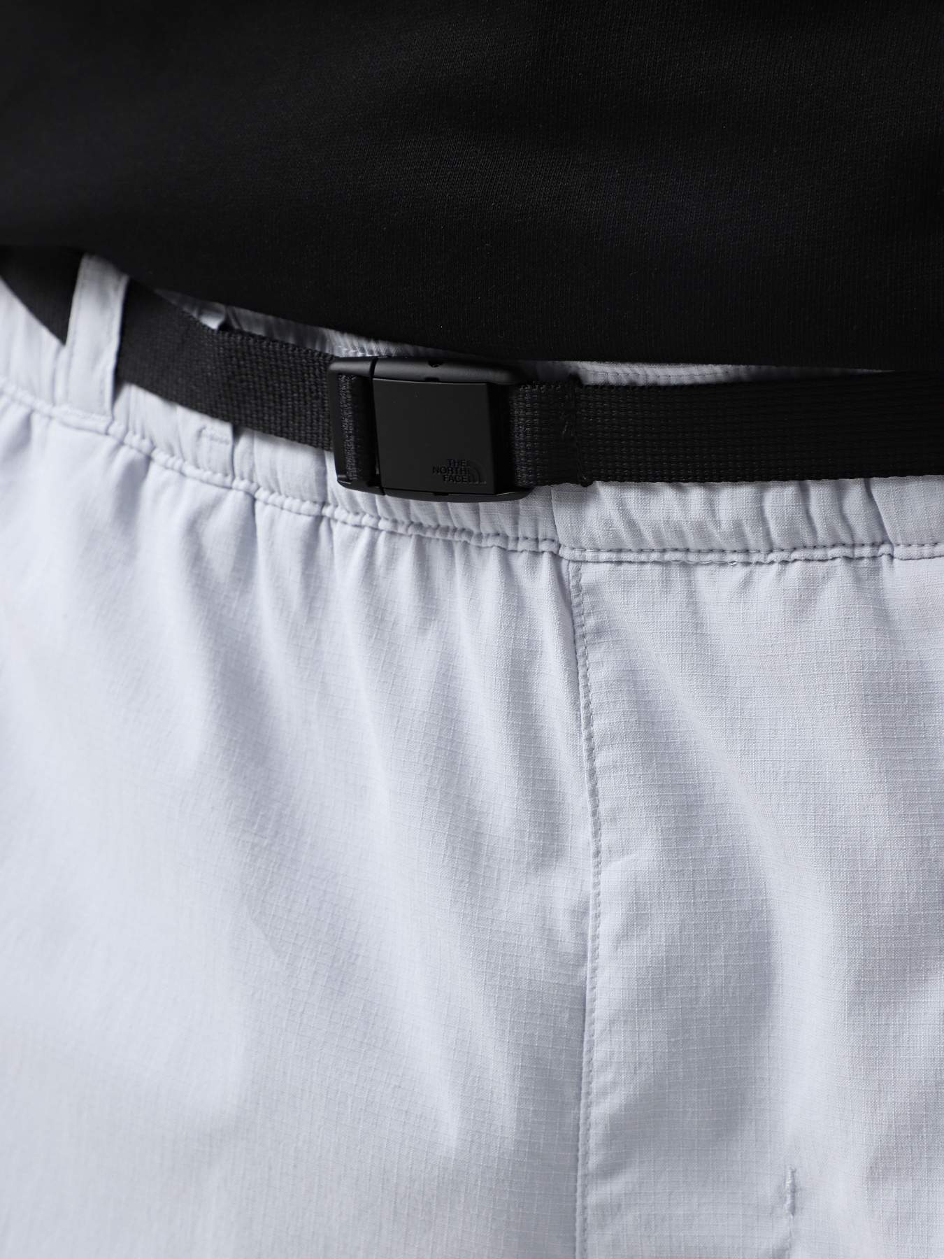 Шорты спортивные The North Face Class V Pathfinder Belted модель NF0A8BHV0TI1 Фото