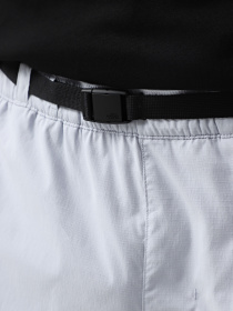 Спортивні шорти The North Face Class V Pathfinder Belted модель NF0A8BHV0TI1 Фото