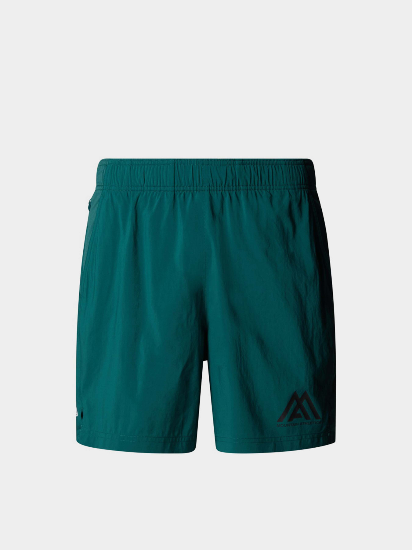 Спортивні шорти The North Face 24/7 7in Shorts Graphic модель NF0A8BP66GI1 Фото