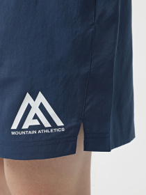 Спортивні шорти The North Face 24/7 7in Shorts Graphic модель NF0A8BP6HDC1 Фото