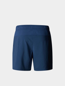 Спортивні шорти The North Face 24/7 7in Shorts Graphic модель NF0A8BP6HDC1 Фото