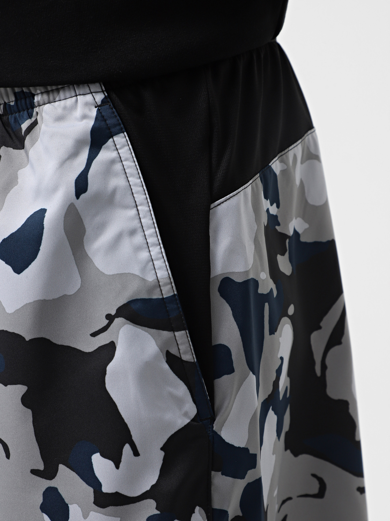 Шорты спортивные The North Face 24/7 7in модель NF0A8BP78Q91 Фото