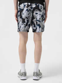 Шорты спортивные The North Face 24/7 7in модель NF0A8BP78Q91 Фото