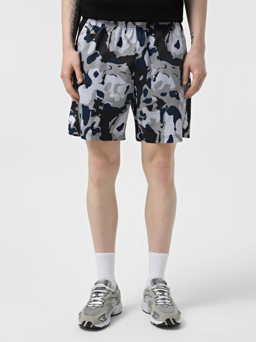 Шорты спортивные The North Face 24/7 7in модель NF0A8BP78Q91 Фото