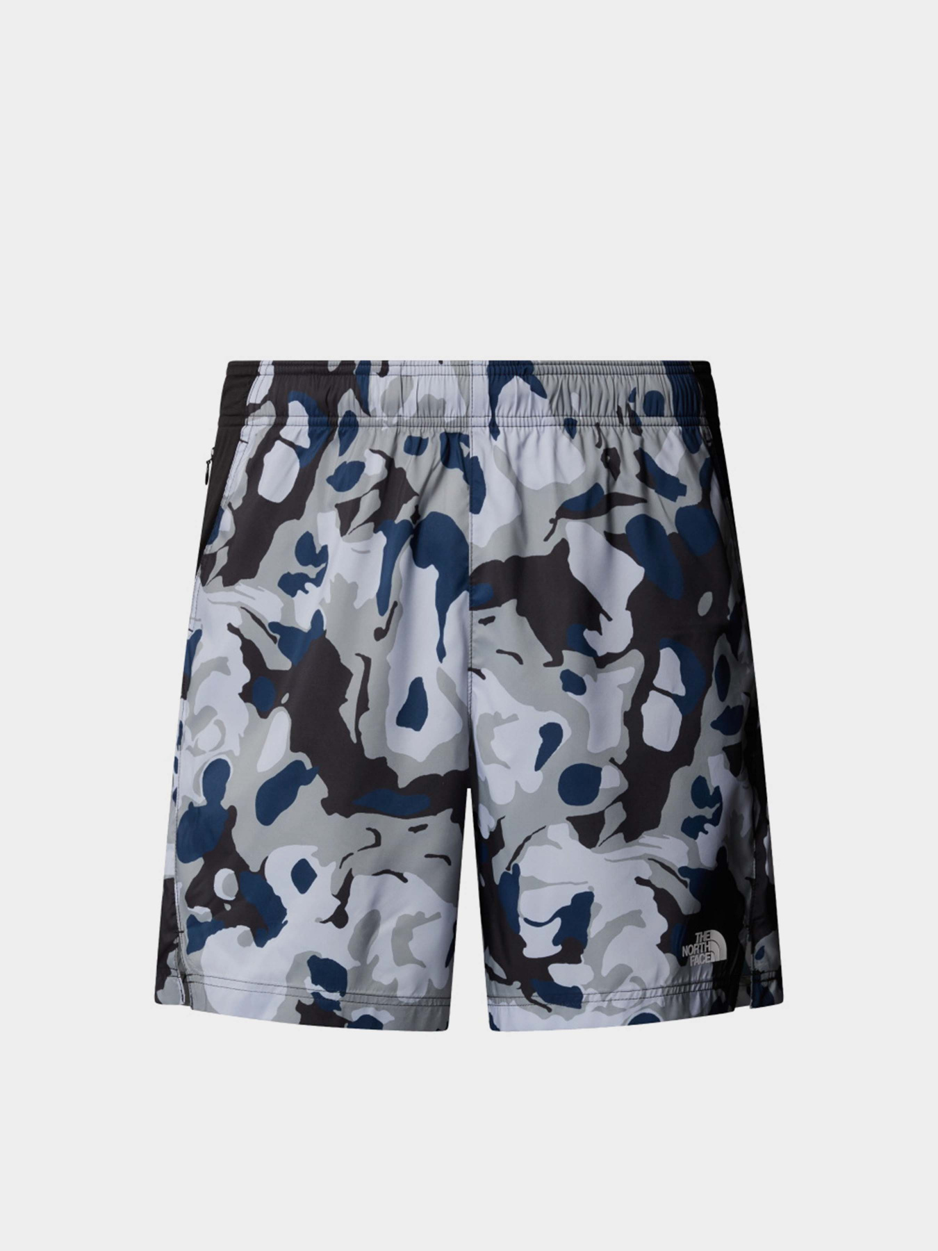 Спортивні шорти The North Face 24/7 7in модель NF0A8BP78Q91 Фото