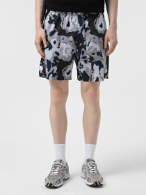 Спортивні шорти The North Face 24/7 7in модель NF0A8BP78Q91 Фото