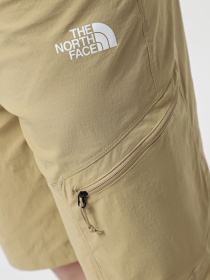 Шорты спортивные The North Face Exploration модель NF0A8BR5LK51 Фото