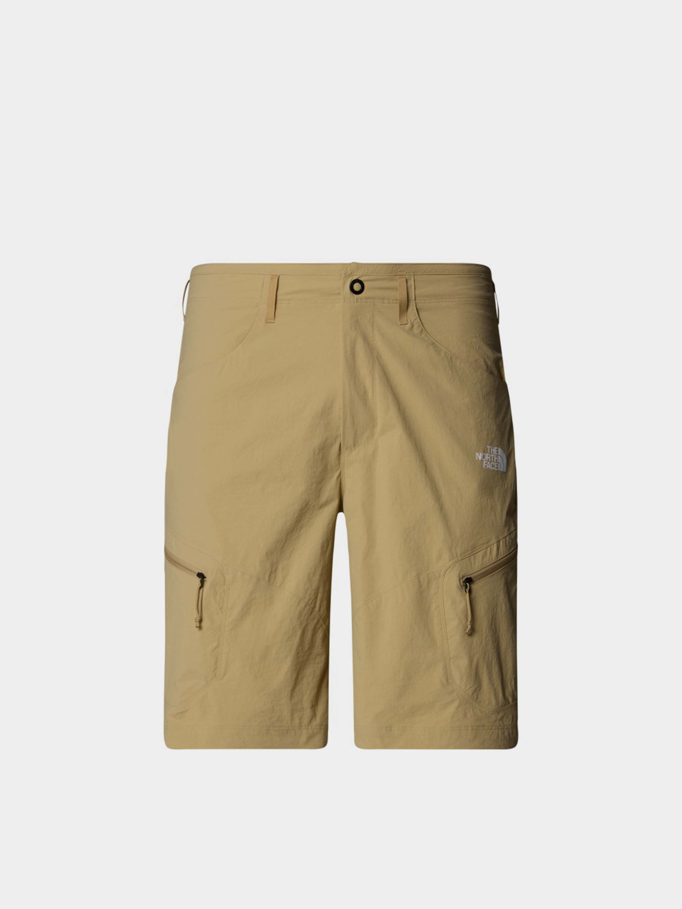 Шорты спортивные The North Face Exploration модель NF0A8BR5LK51 Фото