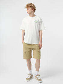 Шорты спортивные The North Face Exploration модель NF0A8BR5LK51 Фото