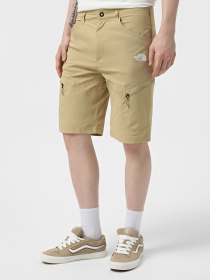 Спортивні шорти The North Face Exploration модель NF0A8BR5LK51 Фото