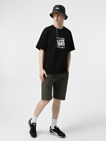 Шорты спортивные The North Face Exploration модель NF0A8BR521L1 Фото