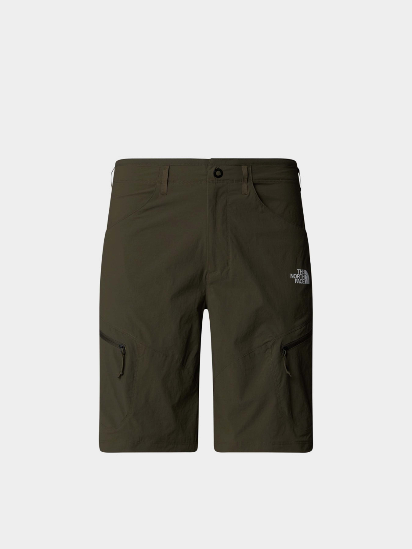 Спортивні шорти The North Face Exploration модель NF0A8BR521L1 Фото