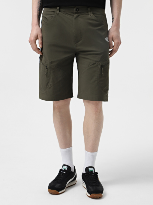 Спортивні шорти The North Face Exploration модель NF0A8BR521L1 Фото