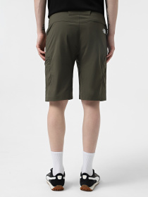 Спортивні шорти The North Face Exploration модель NF0A8BR521L1 Фото