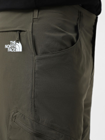 Спортивні шорти The North Face Exploration модель NF0A8BR521L1 Фото