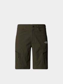 Спортивні шорти The North Face Exploration модель NF0A8BR521L1 Фото