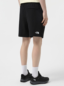 Шорты спортивные The North Face Water Short модель NF0A5IG54H01 Фото