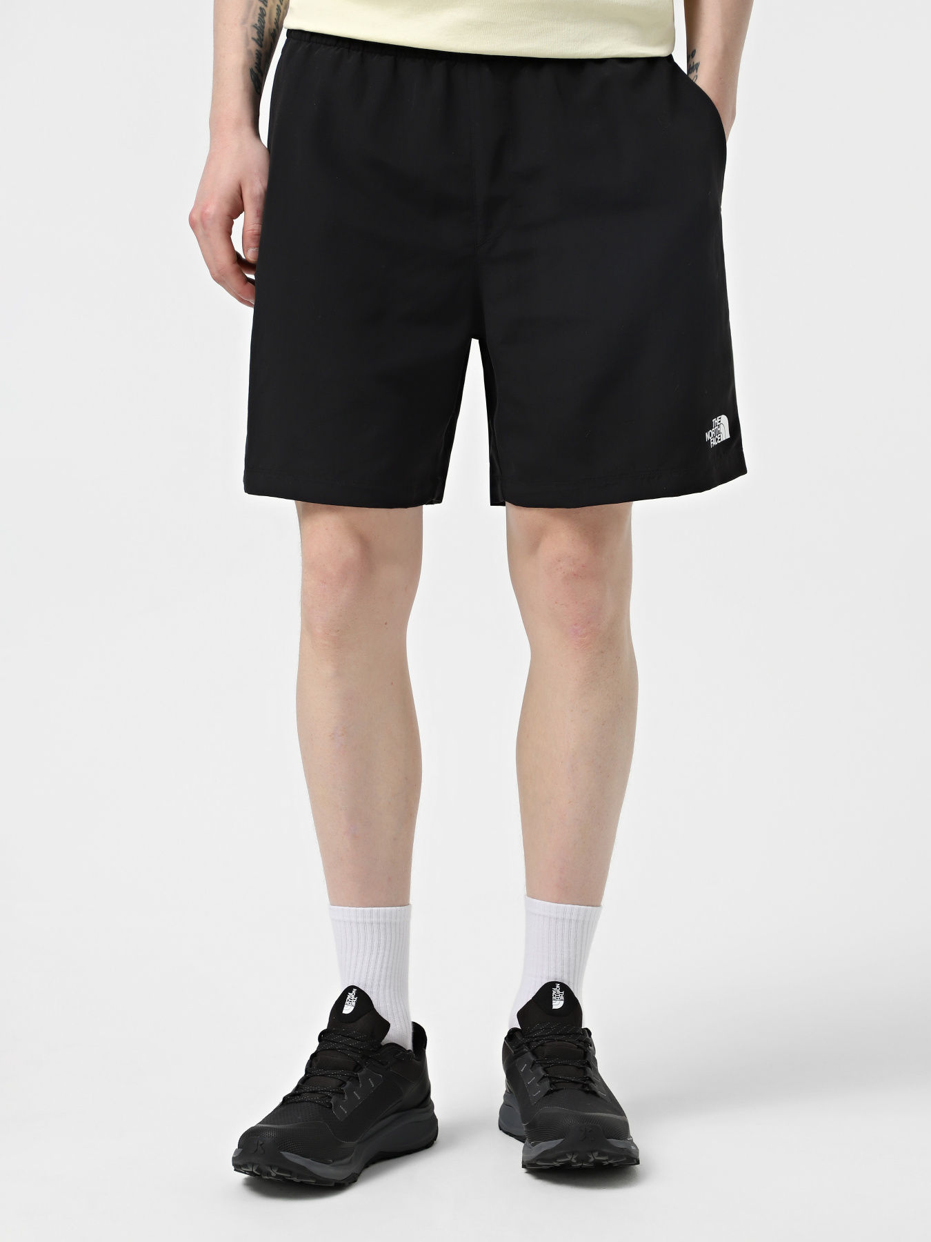 Спортивні шорти The North Face Water Short модель NF0A5IG54H01 Фото