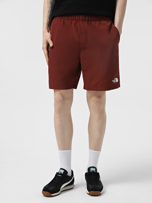 Шорты спортивные The North Face Water Short модель NF0A5IG50VO1 Фото