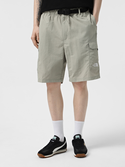 Спортивні шорти The North Face NSE модель NF0A8BJM1I41 Фото