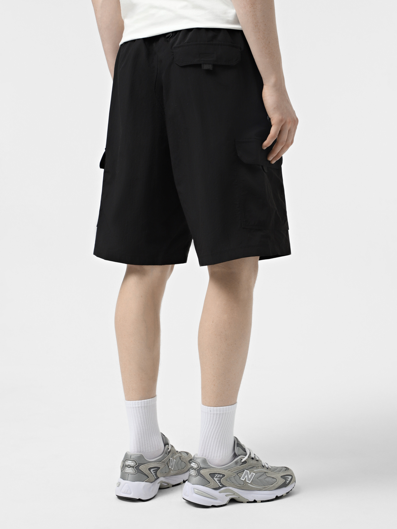 Шорты спортивные The North Face NSE модель NF0A8BJMJK31 Шорты спортивные The North Face NSE модель NF0A8BJMJK31 Фото