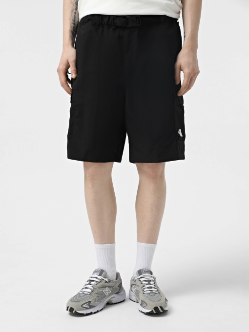 Спортивні шорти The North Face NSE модель NF0A8BJMJK31 Фото