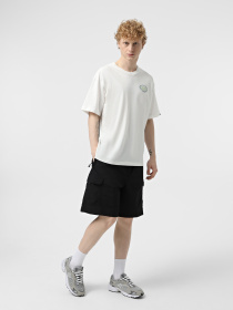 Шорты спортивные The North Face NSE модель NF0A8BJMJK31 Шорты спортивные The North Face NSE модель NF0A8BJMJK31 Фото