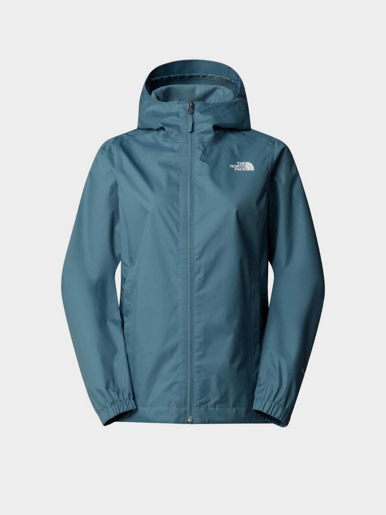Вітровка The North Face Quest Hooded модель NF00A8BA4221 Фото