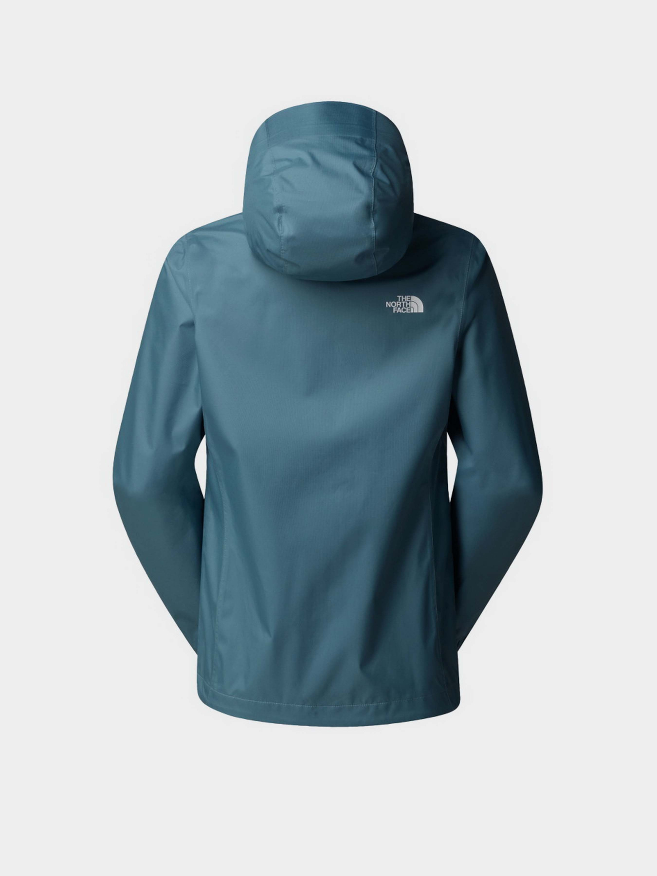 Вітровка The North Face Quest Hooded модель NF00A8BA4221 Фото