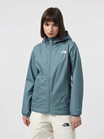 Ветровка The North Face Quest Hooded модель NF00A8BA4221 Фото