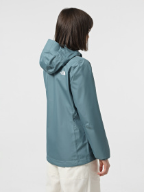 Вітровка The North Face Quest Hooded модель NF00A8BA4221 Фото