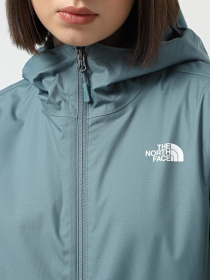 Вітровка The North Face Quest Hooded модель NF00A8BA4221 Фото