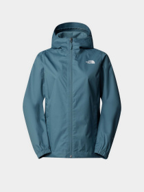 Вітровка The North Face Quest Hooded модель NF00A8BA4221 Фото
