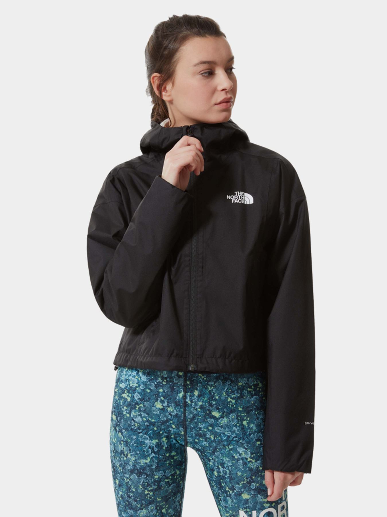 Вітровка The North Face Quest модель NF0A55EPJK31 Фото