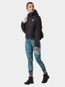 Вітровка The North Face Quest модель NF0A55EPJK31 Фото