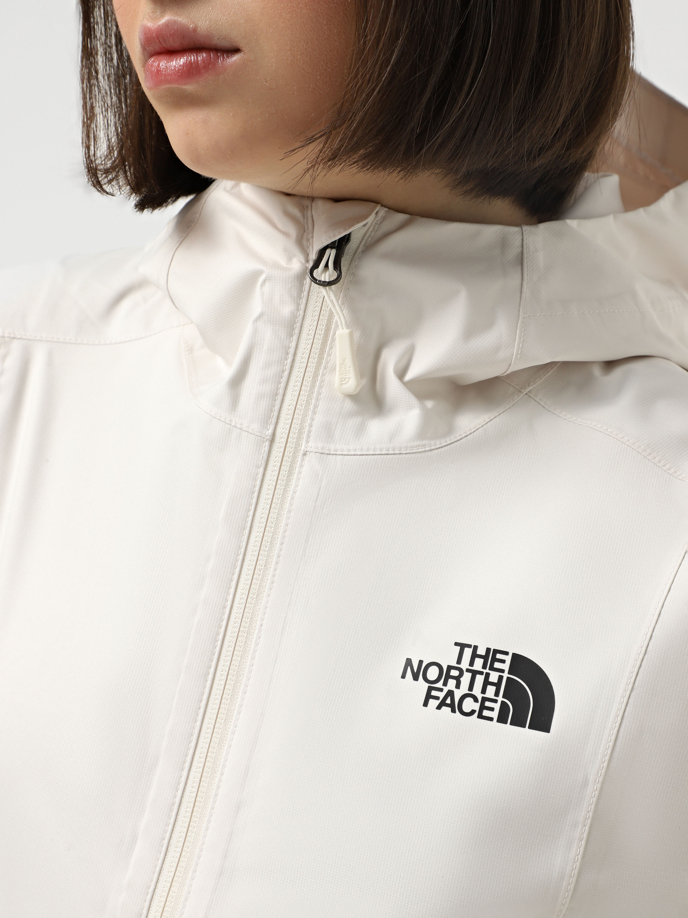 Вітровка The North Face Cropped Quest модель NF0A55EPQLI1 Фото