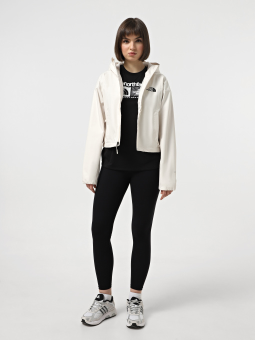 Ветровка The North Face Cropped Quest модель NF0A55EPQLI1 Фото