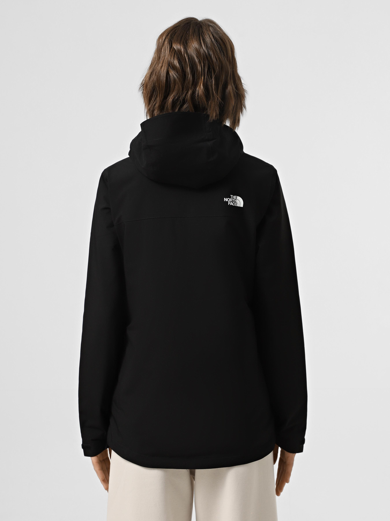 Демісезонна куртка The North Face Carto Triclimate модель NF0A5IWJ4H01 Фото