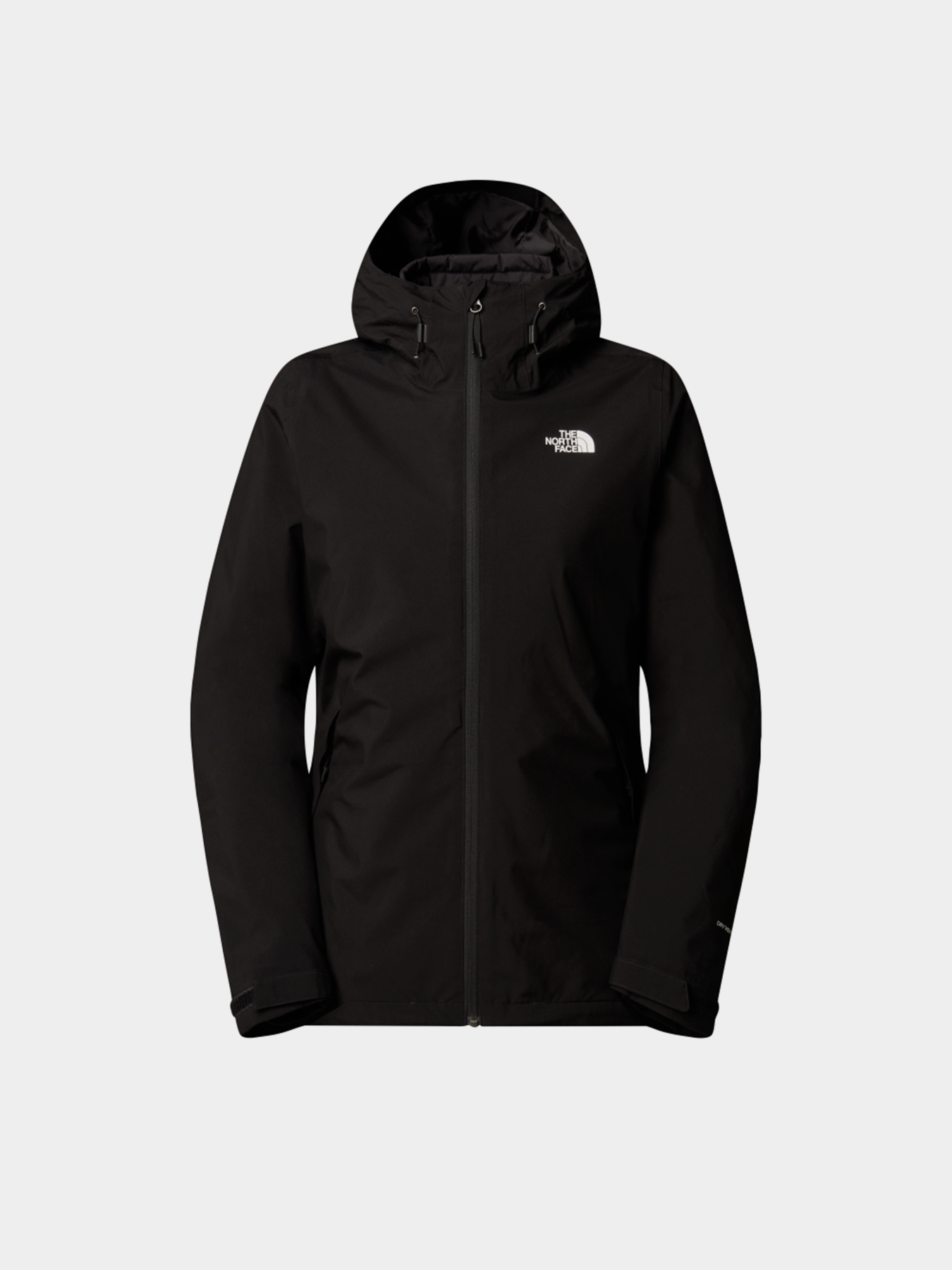 Демісезонна куртка The North Face Carto Triclimate модель NF0A5IWJ4H01 Фото