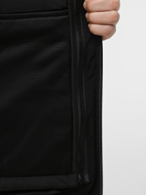 Демісезонна куртка The North Face Carto Triclimate модель NF0A5IWJ4H01 Фото