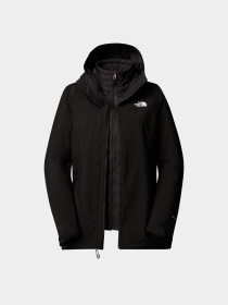 Демісезонна куртка The North Face Carto Triclimate модель NF0A5IWJ4H01 Фото