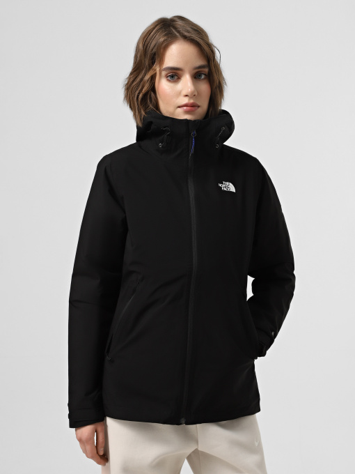 Куртки и дубленки The North Face Carto Triclimate модель NF0A5IWJ4H01 Фото