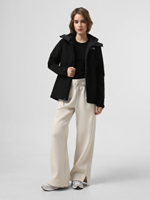 Демисезонная куртка The North Face Carto Triclimate модель NF0A5IWJ4H01 Фото