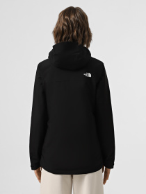 Демисезонная куртка The North Face Carto Triclimate модель NF0A5IWJ4H01 Фото