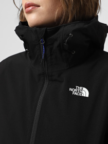 Демисезонная куртка The North Face Carto Triclimate модель NF0A5IWJ4H01 Фото
