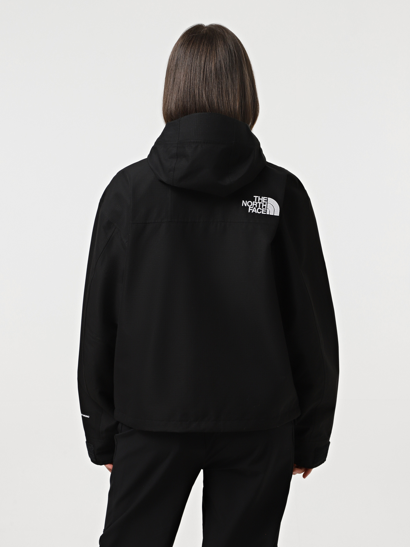 Ветровка The North Face Dryvent Mono Mountain модель NF0A88YXJK31 Фото