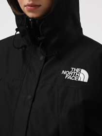 Ветровка The North Face Dryvent Mono Mountain модель NF0A88YXJK31 Фото
